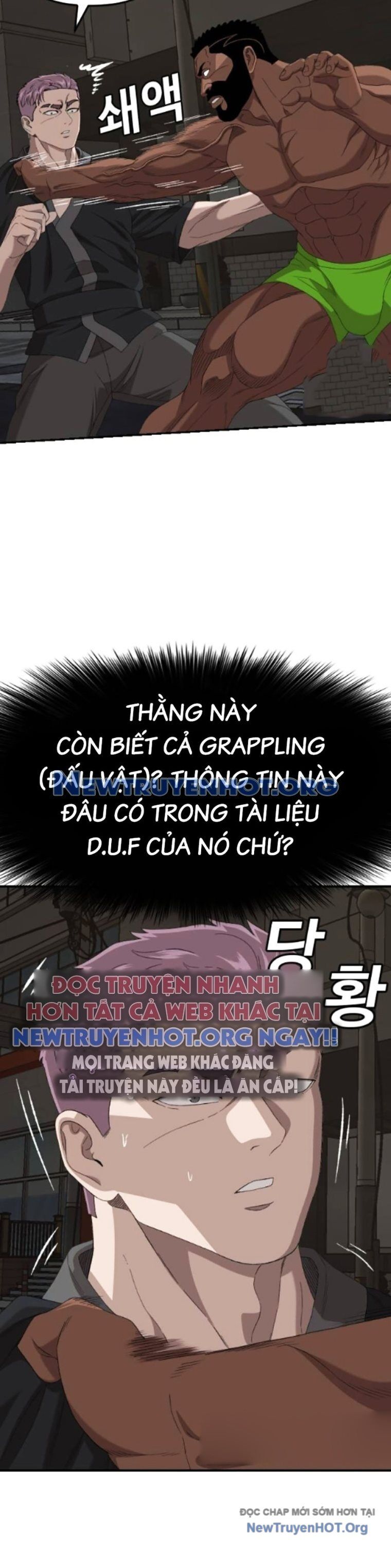 Người Xấu Chương 259 Ảnh 39