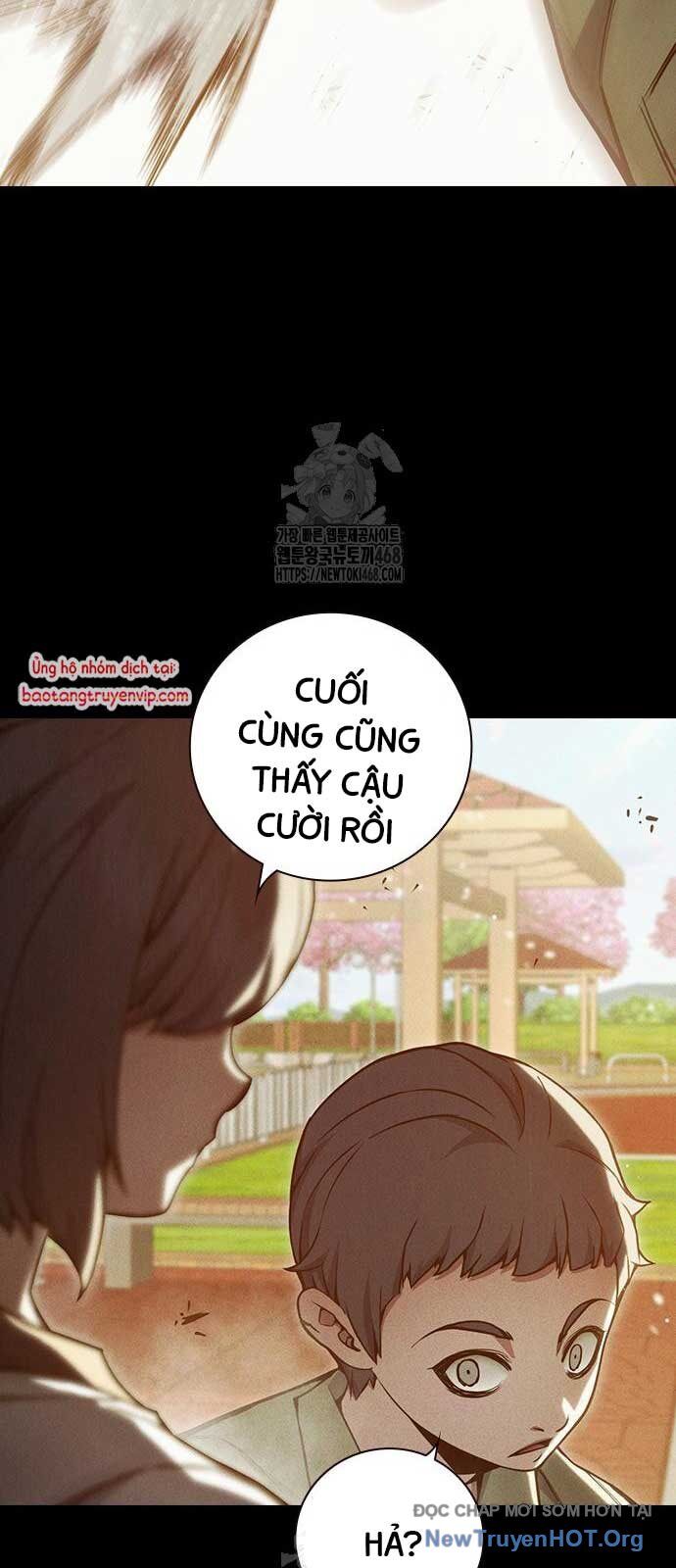 Nhà Tù Vị Thành Niên Chương 56 Ảnh 26