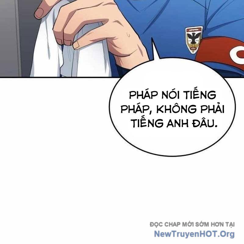 Thiên Phú Bóng Đá, Tất Cả Đều Là Của Tôi! Chương 98 Ảnh 84