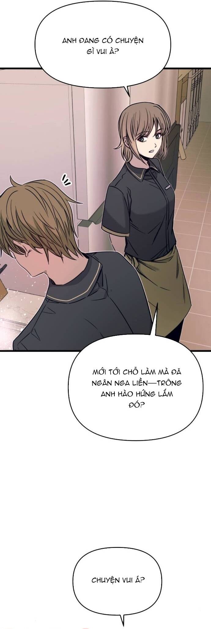 Định Mệnh Đôi Ta Giao Thoa Nơi Bến Tàu Chương 32 Ảnh 4