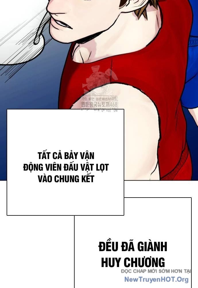 Loser Giỏi Võ Chương 126 Ảnh 21