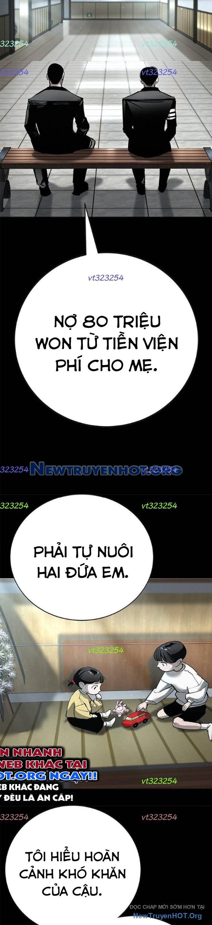 Cách Mạng Bắt Nạt Chương 32 Ảnh 42