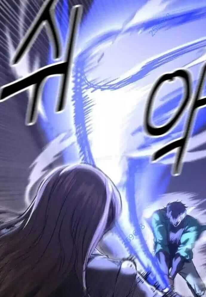 Võ Vương Kang Haejin Chương 57 Ảnh 7