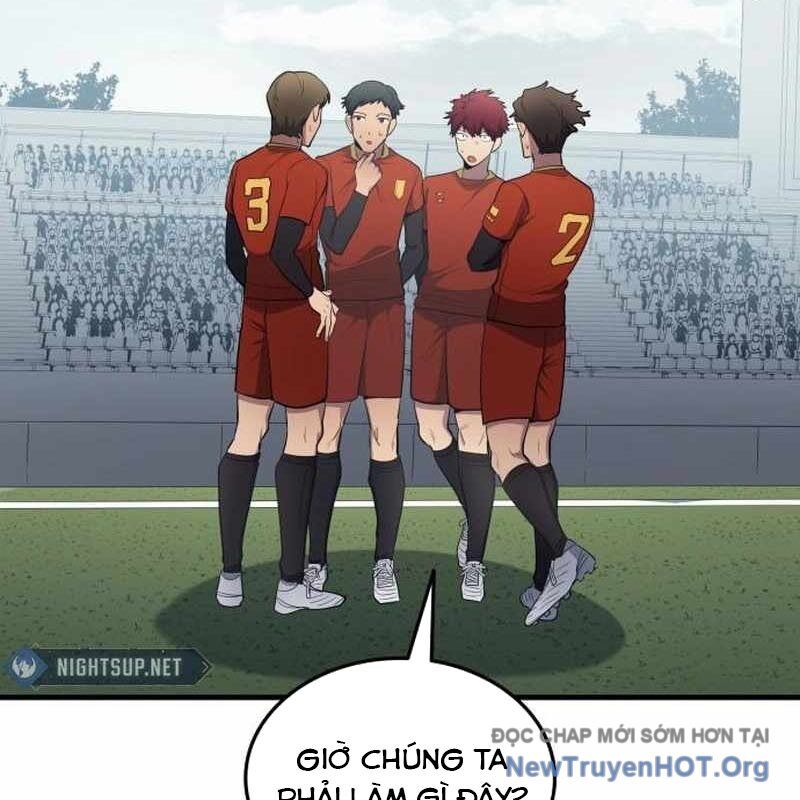 Thiên Phú Bóng Đá, Tất Cả Đều Là Của Tôi! Chương 97 Ảnh 5