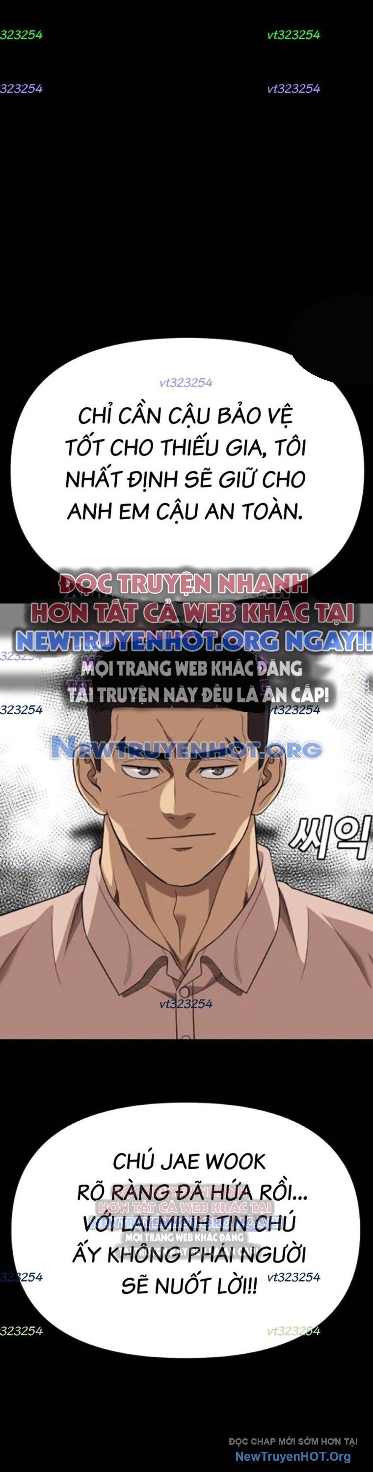 Người Xấu Chương 259 Ảnh 28