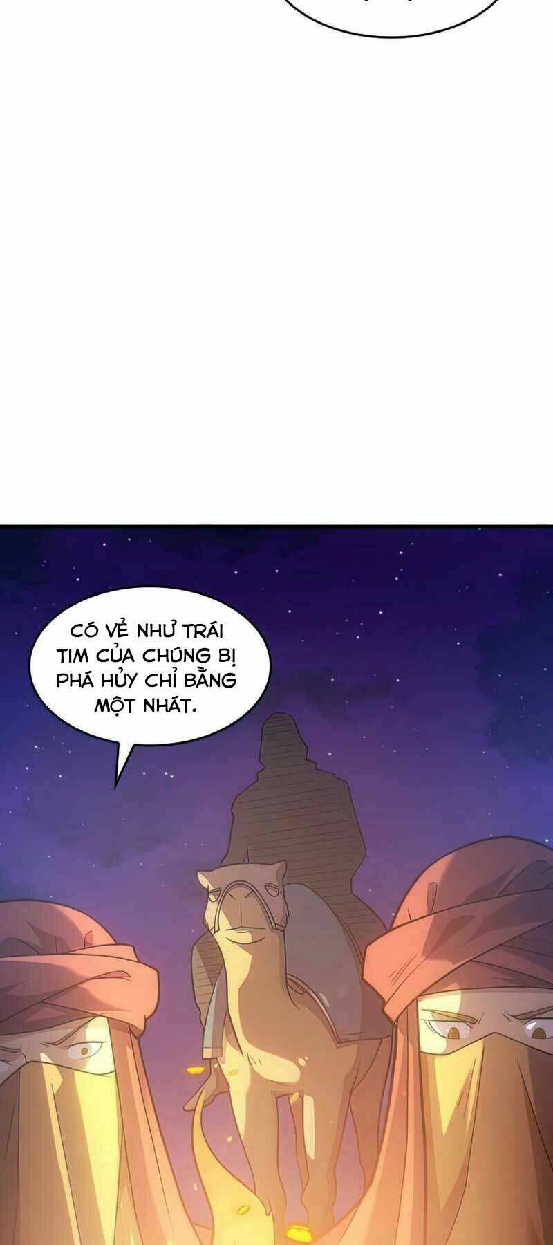 Tái Sinh Thành Công Chức Ở Một Thế Giới Xa Lạ Chương 30 Ảnh 34