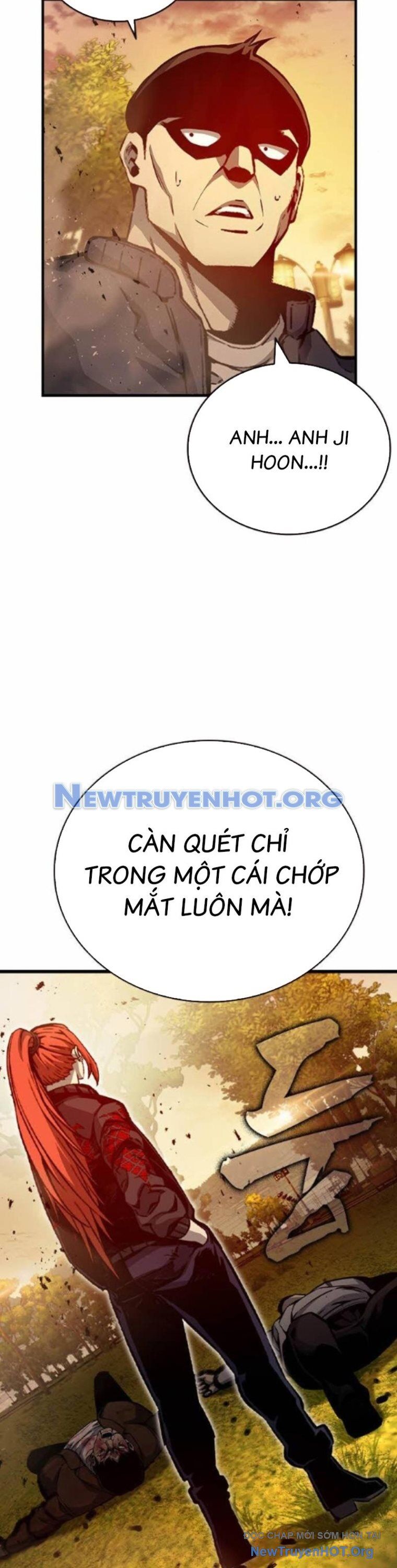 King Game Chương 118 Ảnh 49