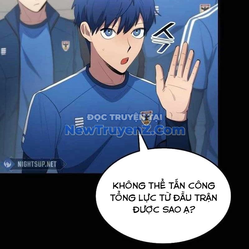 Thiên Phú Bóng Đá, Tất Cả Đều Là Của Tôi! Chương 96 Ảnh 44