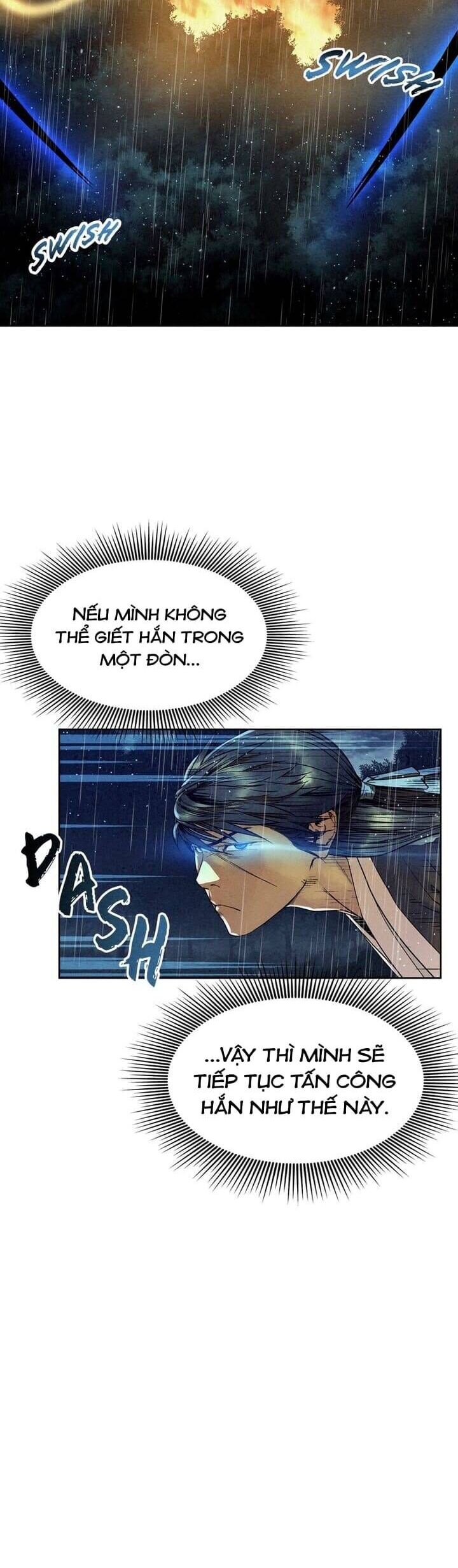 Thợ Săn Mosin Chương 108 Ảnh 56