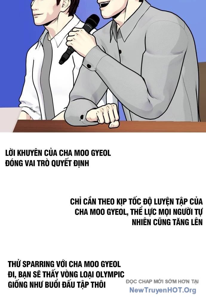 Loser Giỏi Võ Chương 126 Ảnh 23