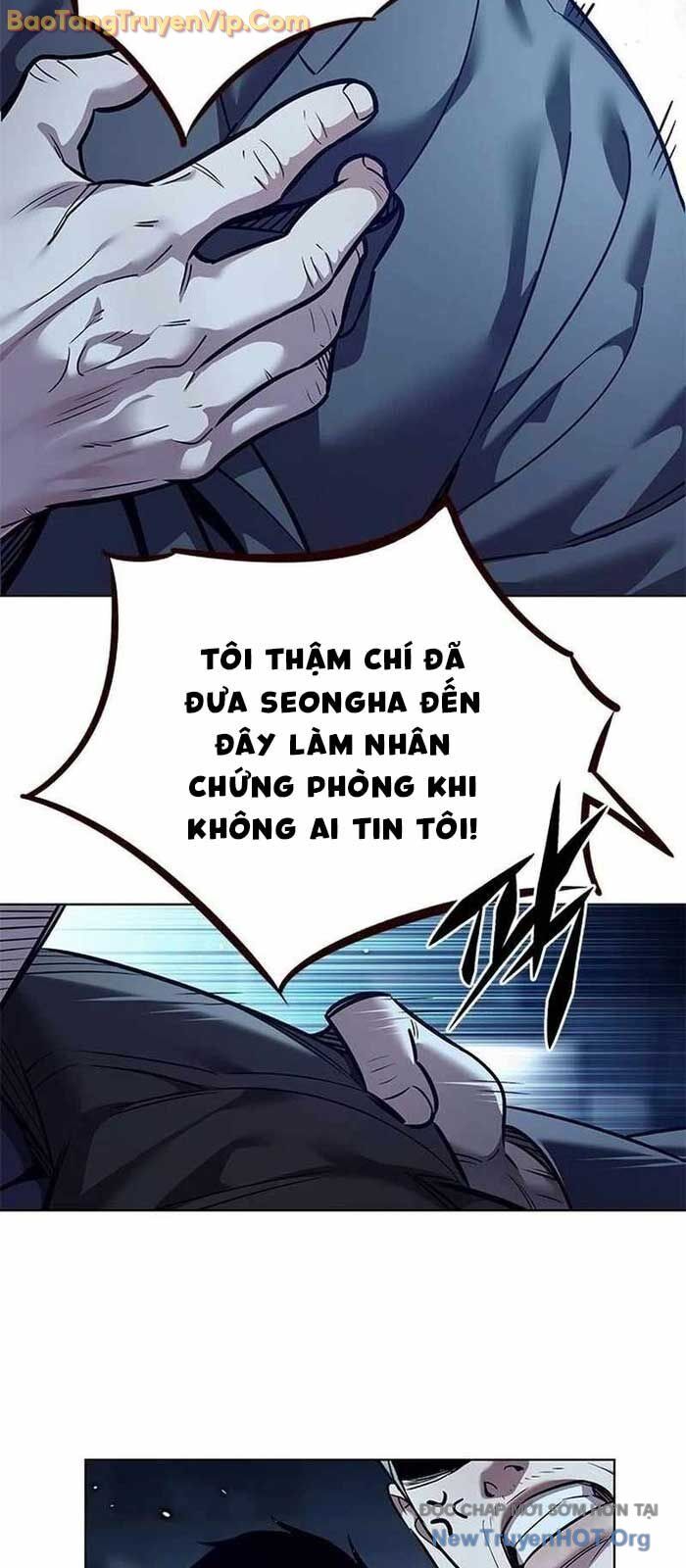 Biến Thân Thành Mèo Chương 356 Ảnh 54