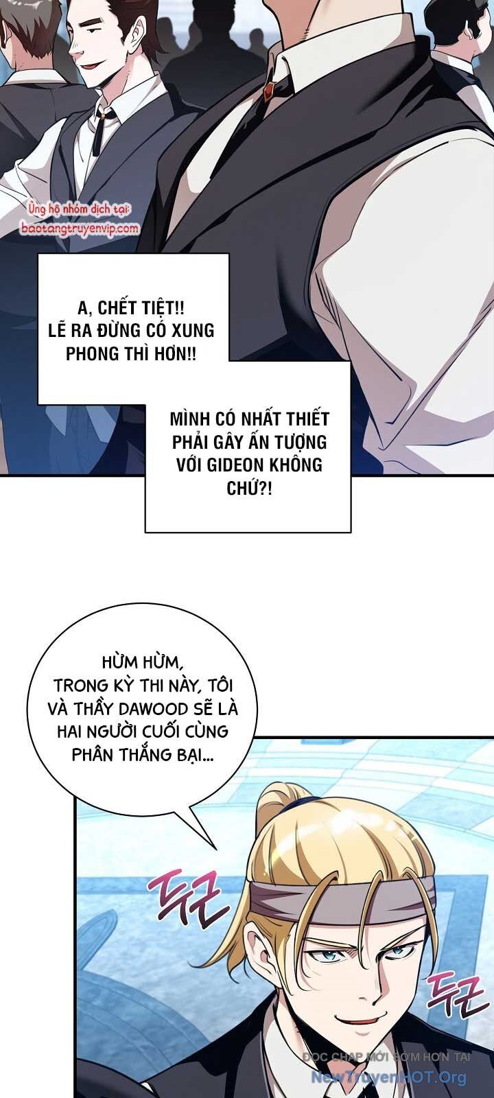 Số Phận An Bài Cho Các Nữ Phản Diện Yêu Tôi Chương 32.1 Ảnh 27
