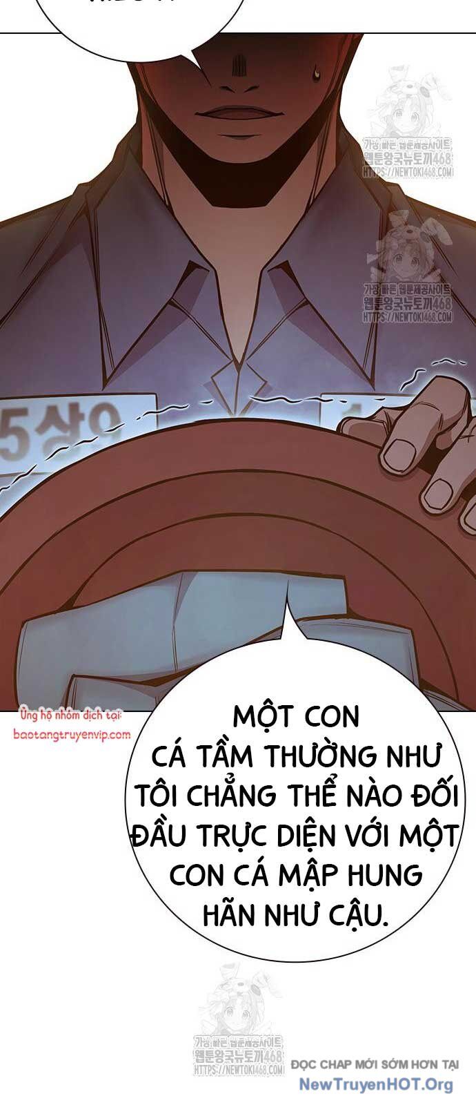 Nhà Tù Vị Thành Niên Chương 56 Ảnh 132