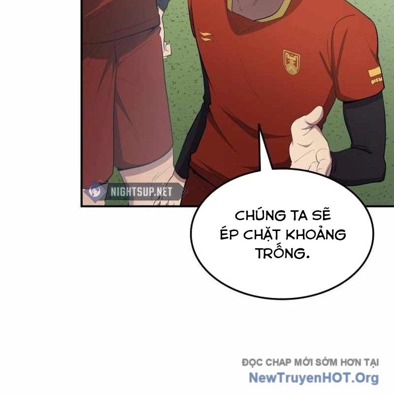Thiên Phú Bóng Đá, Tất Cả Đều Là Của Tôi! Chương 97 Ảnh 10