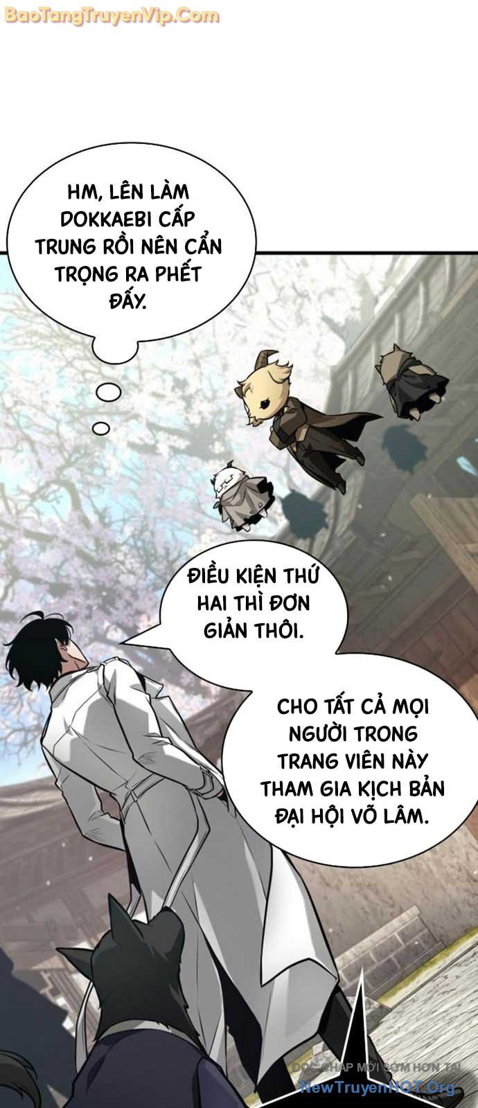 Toàn Trí Độc Giả - Omniscient Reader Chương 268 Ảnh 49