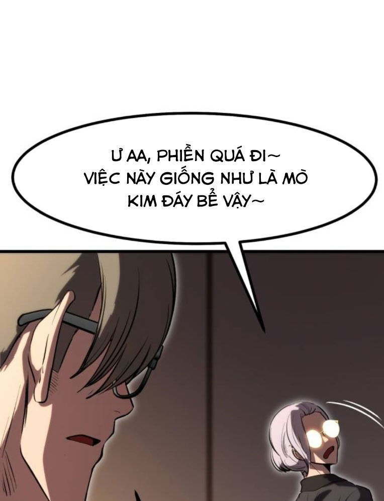 Võ Vương Kang Haejin Chương 49 Ảnh 100