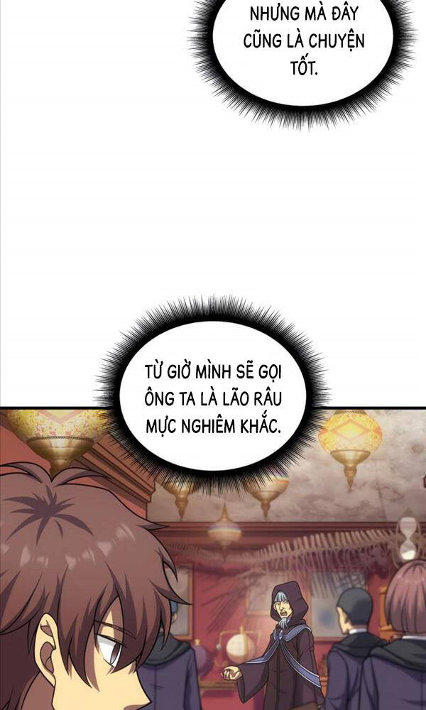 Tái Sinh Thành Công Chức Ở Một Thế Giới Xa Lạ Chương 44 Ảnh 29