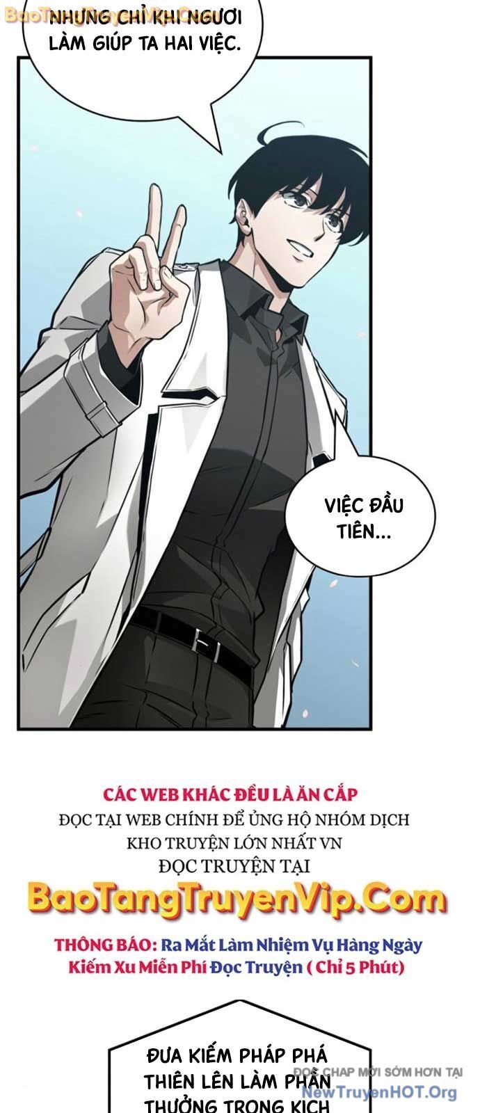 Toàn Trí Độc Giả - Omniscient Reader Chương 268 Ảnh 43