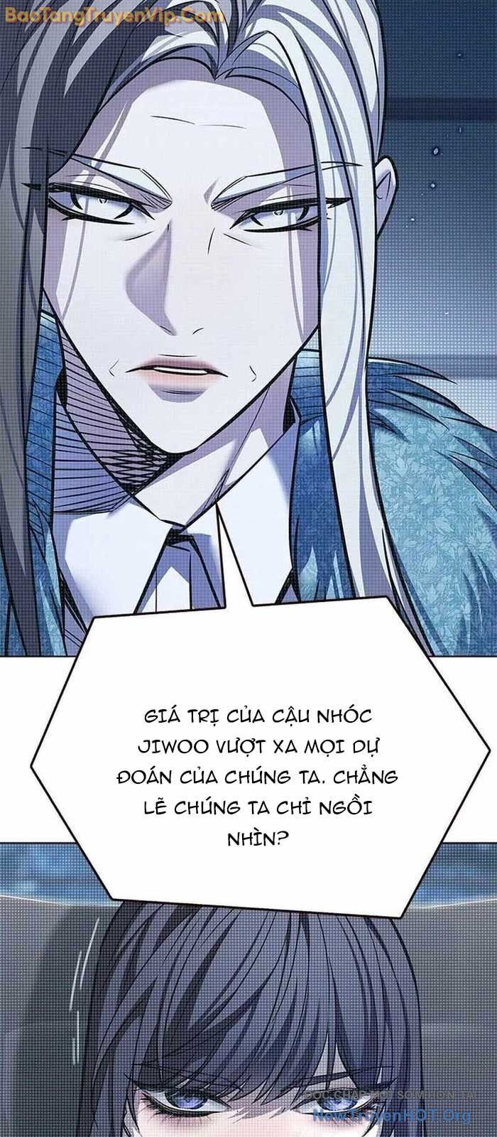 Biến Thân Thành Mèo Chương 356 Ảnh 62