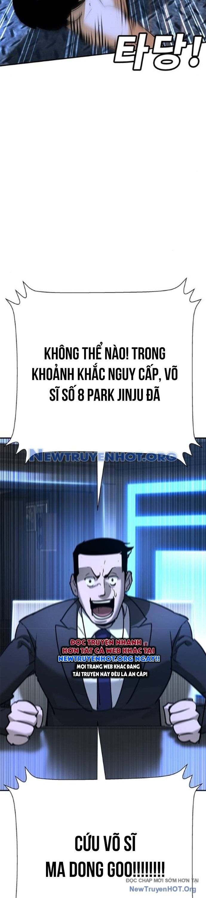 Cách Mạng Bắt Nạt Chương 33 Ảnh 11