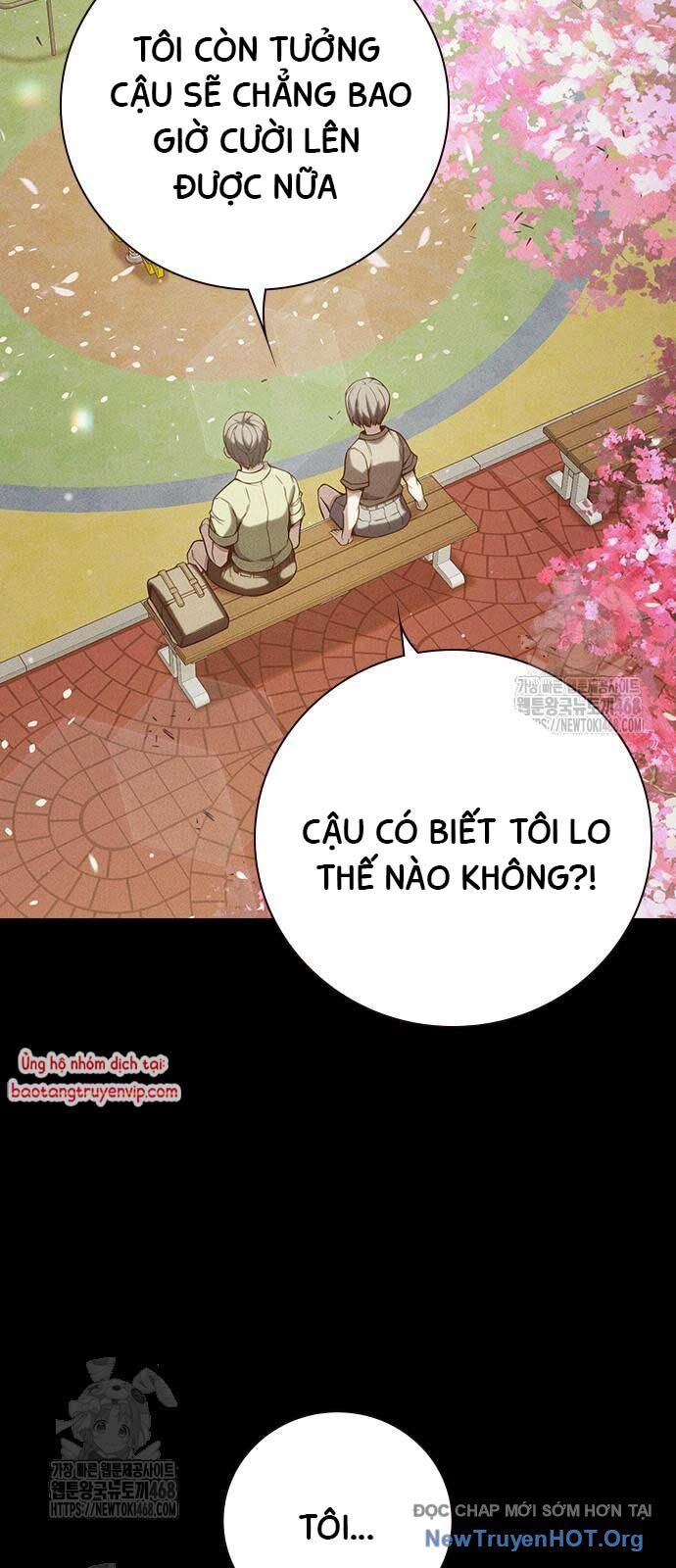 Nhà Tù Vị Thành Niên Chương 56 Ảnh 29