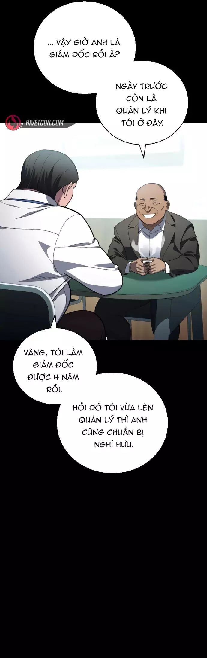 Uỷ Ban Thương Mại Công Bằng Chương 23 Ảnh 10