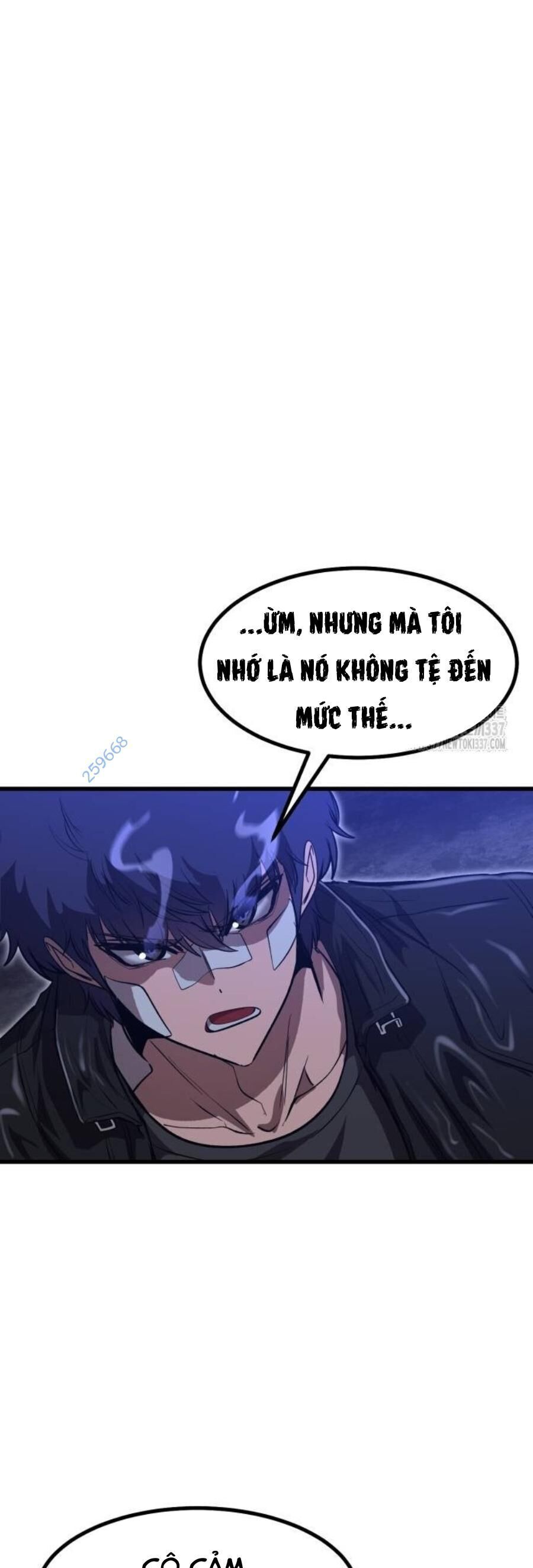 Võ Vương Kang Haejin Chương 45 Ảnh 46