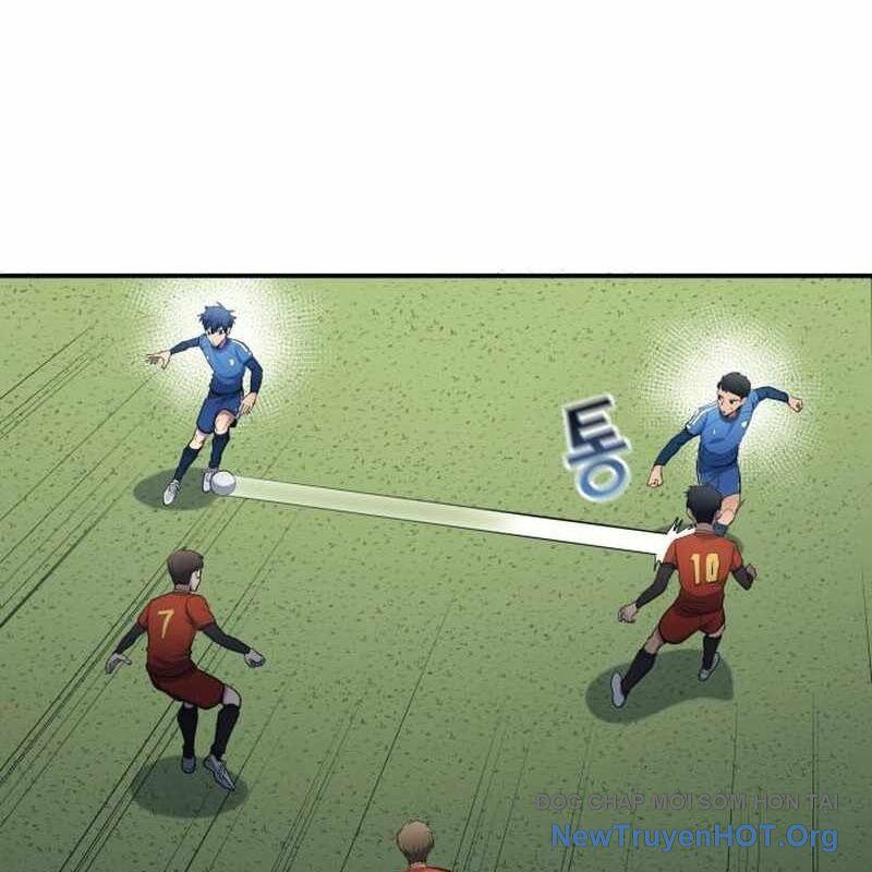 Thiên Phú Bóng Đá, Tất Cả Đều Là Của Tôi! Chương 97 Ảnh 41