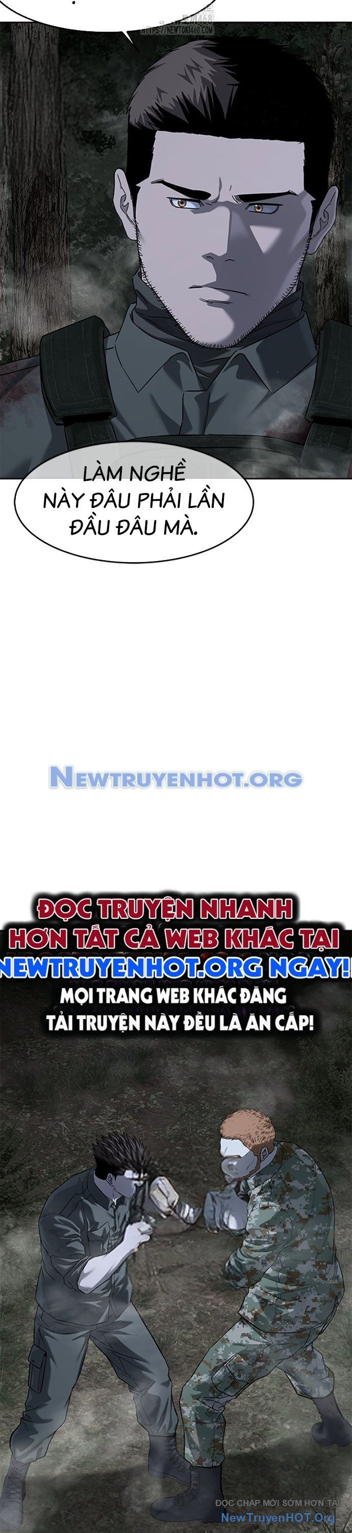 Đội Trưởng Lính Đánh Thuê Chương 278 Ảnh 51
