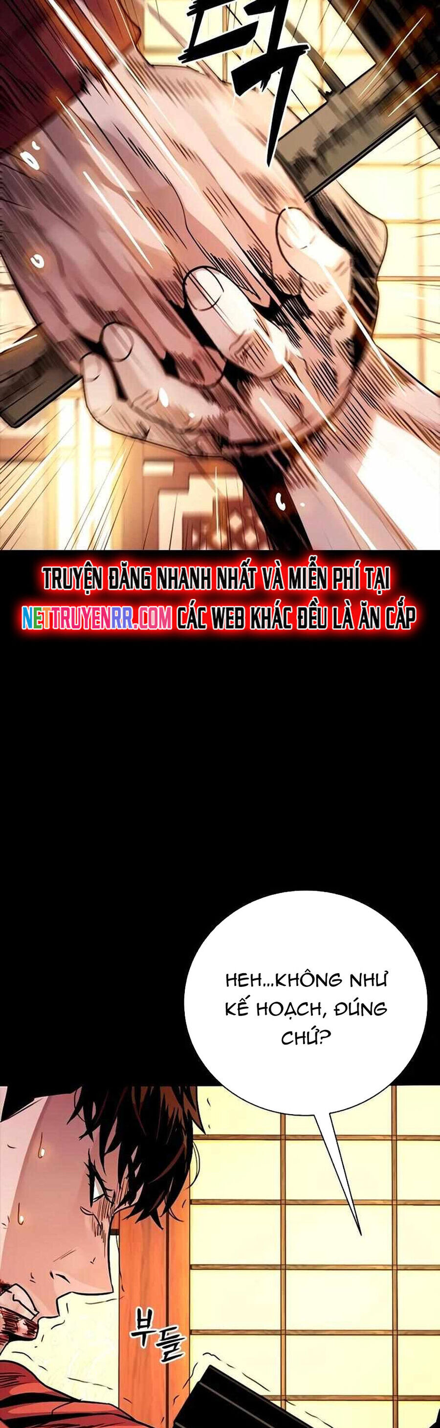 Thế Hệ Bất Hảo Chương 8 Ảnh 17