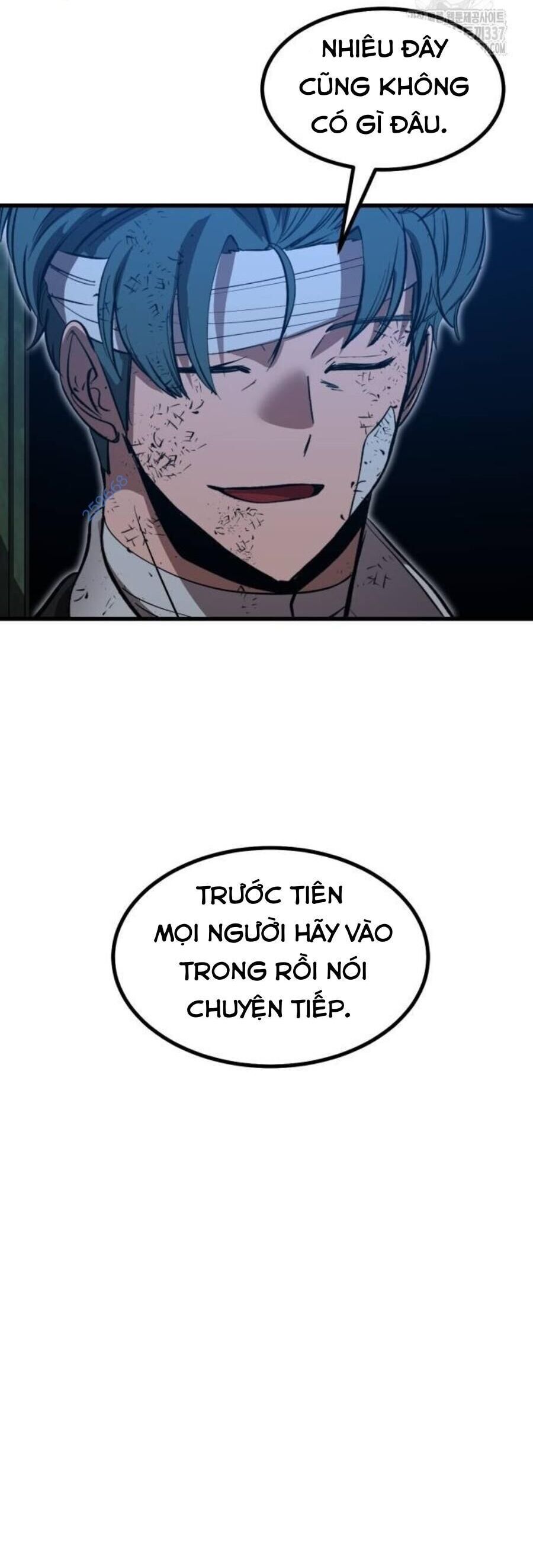 Võ Vương Kang Haejin Chương 45 Ảnh 51