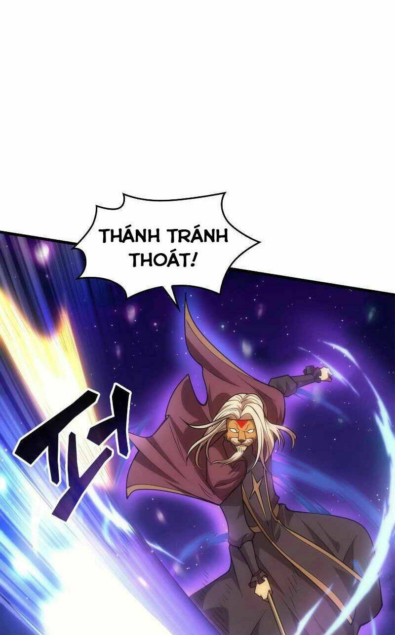Tái Sinh Thành Công Chức Ở Một Thế Giới Xa Lạ Chương 27 Ảnh 59