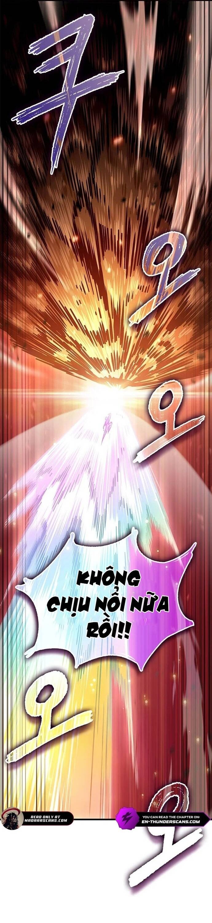 Từ Youtuber Thể Hình Triệu View Thành Kẻ Vô Dụng Trong Thế Giới Webtoon Chương 15 Ảnh 35