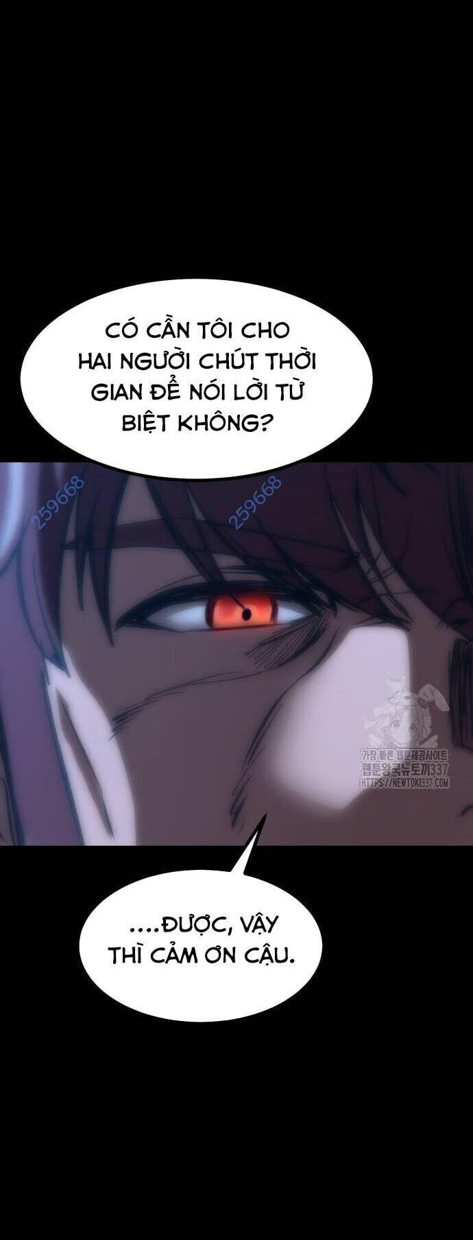 Võ Vương Kang Haejin Chương 47 Ảnh 60