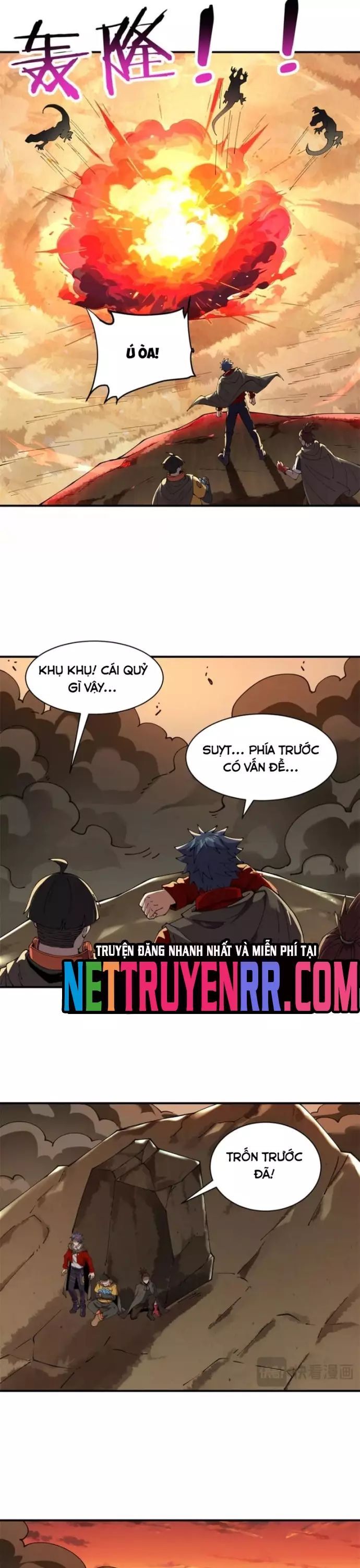 Đại Thiếu Gia Gia Tộc Tài Phiệt Chương 106 Ảnh 19