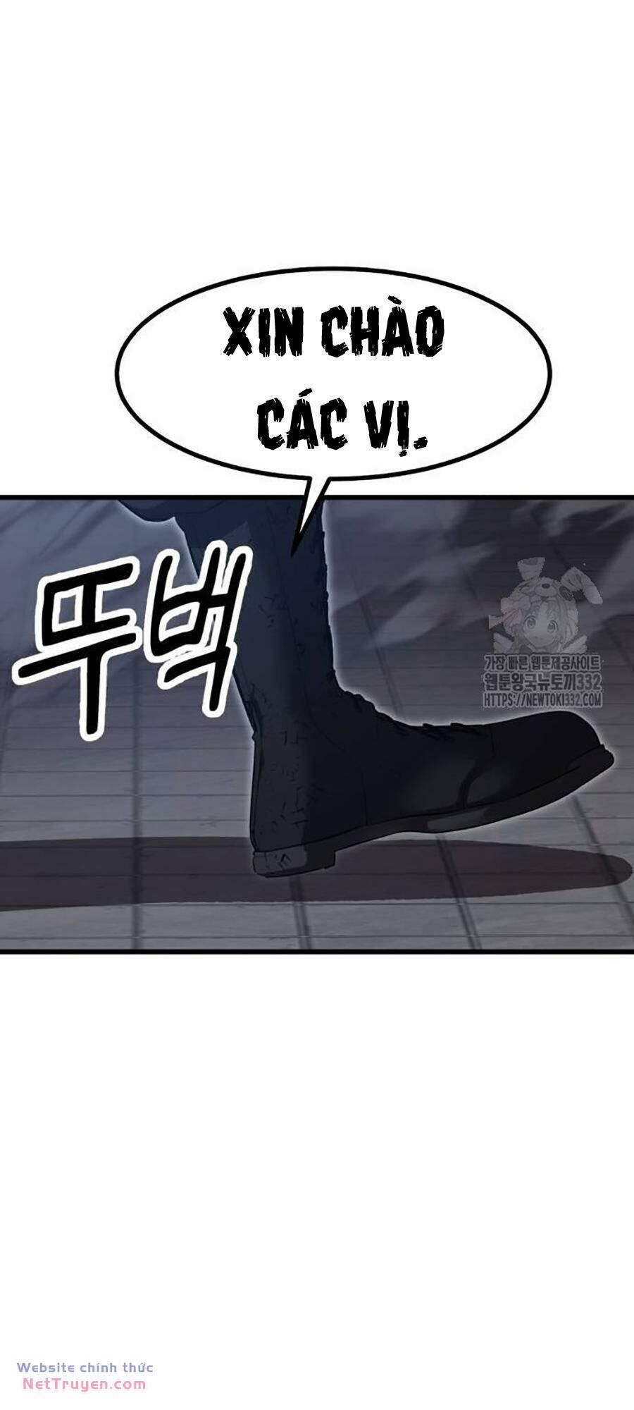 Võ Vương Kang Haejin Chương 40 Ảnh 14