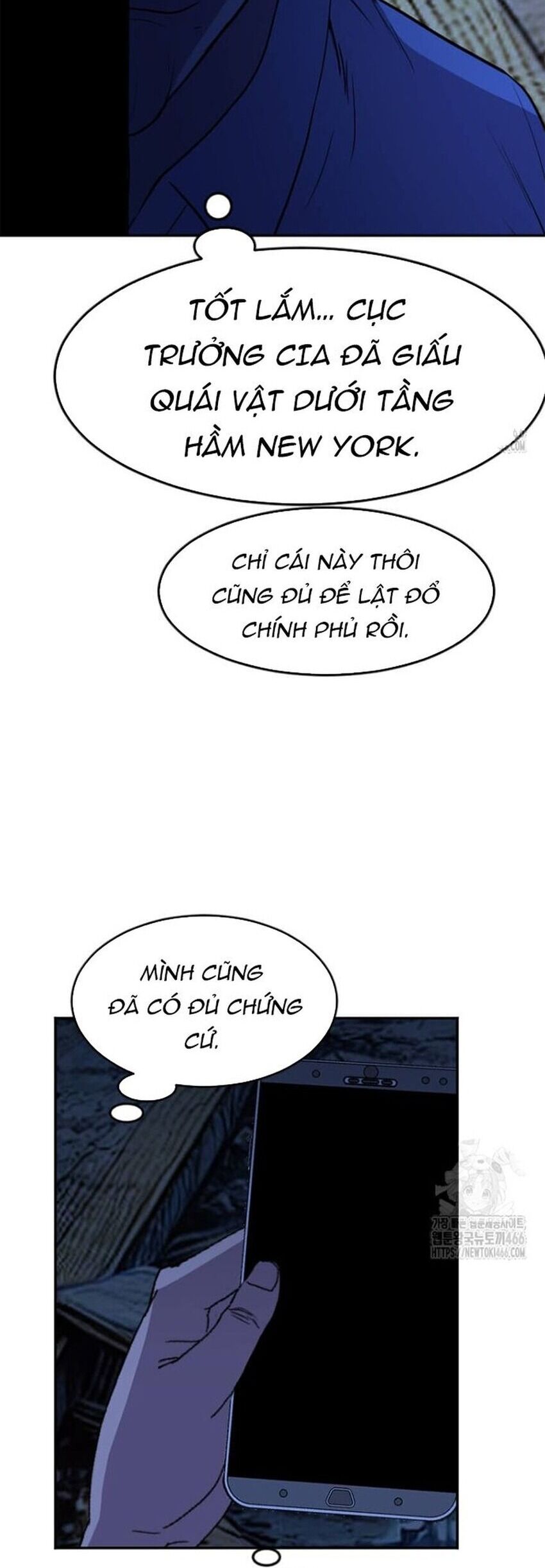 Tôi Nhặt Được Điện Thoại Từ Thế Giới Khác Chương 244 Ảnh 44