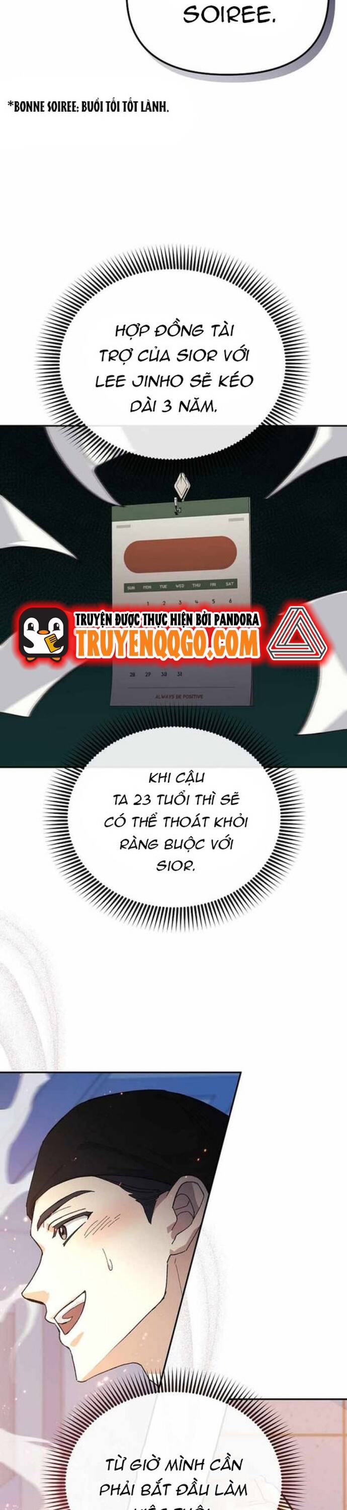 Tái Thiết Cuộc Đời Kẻ Nghiện Game Chương 23 Ảnh 10