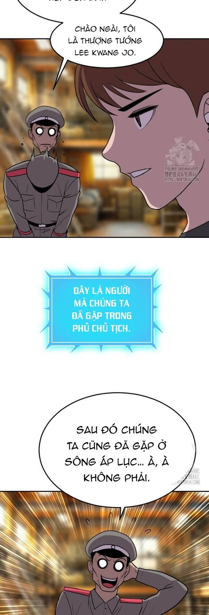 Tôi Nhặt Được Điện Thoại Từ Thế Giới Khác Chương 236 Ảnh 9