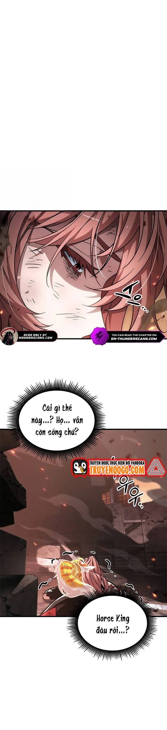 Từ Youtuber Thể Hình Triệu View Thành Kẻ Vô Dụng Trong Thế Giới Webtoon Chương 15 Ảnh 46