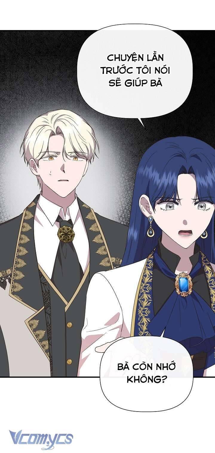 Tôi Không Phải Là Cinderella Chương 104 Ảnh 40