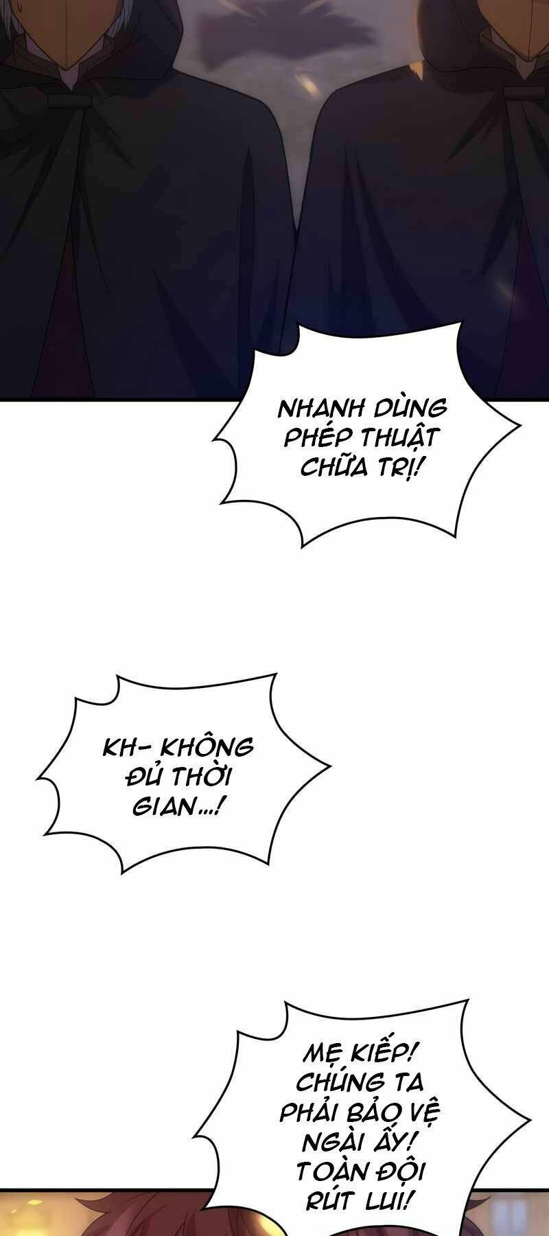Tái Sinh Thành Công Chức Ở Một Thế Giới Xa Lạ Chương 28 Ảnh 14