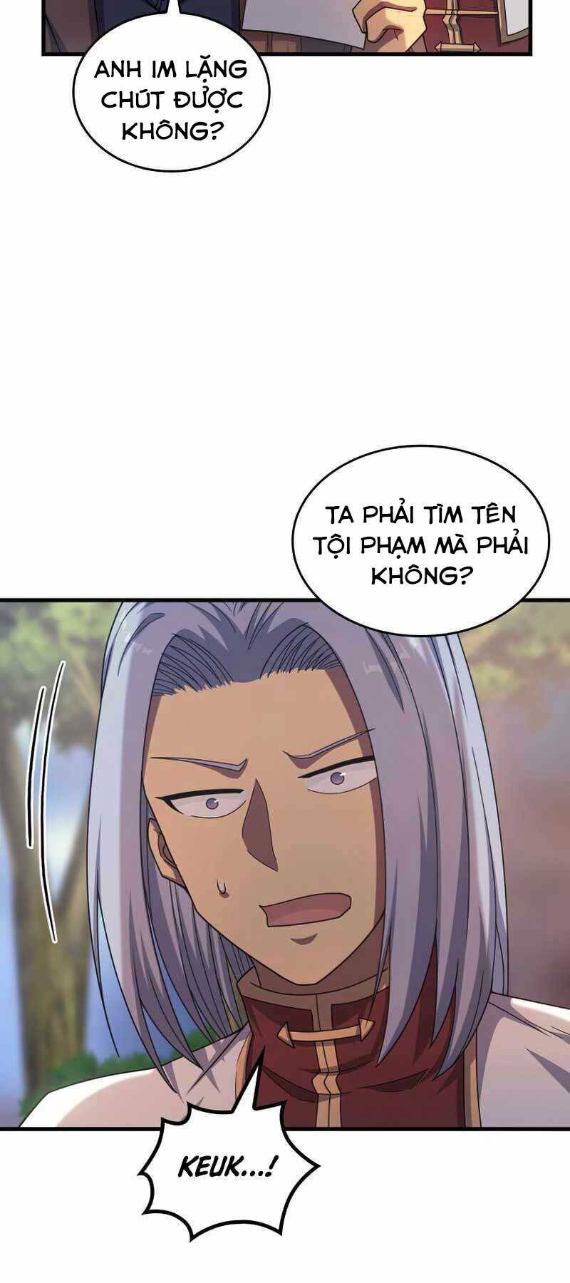 Tái Sinh Thành Công Chức Ở Một Thế Giới Xa Lạ Chương 39 Ảnh 67