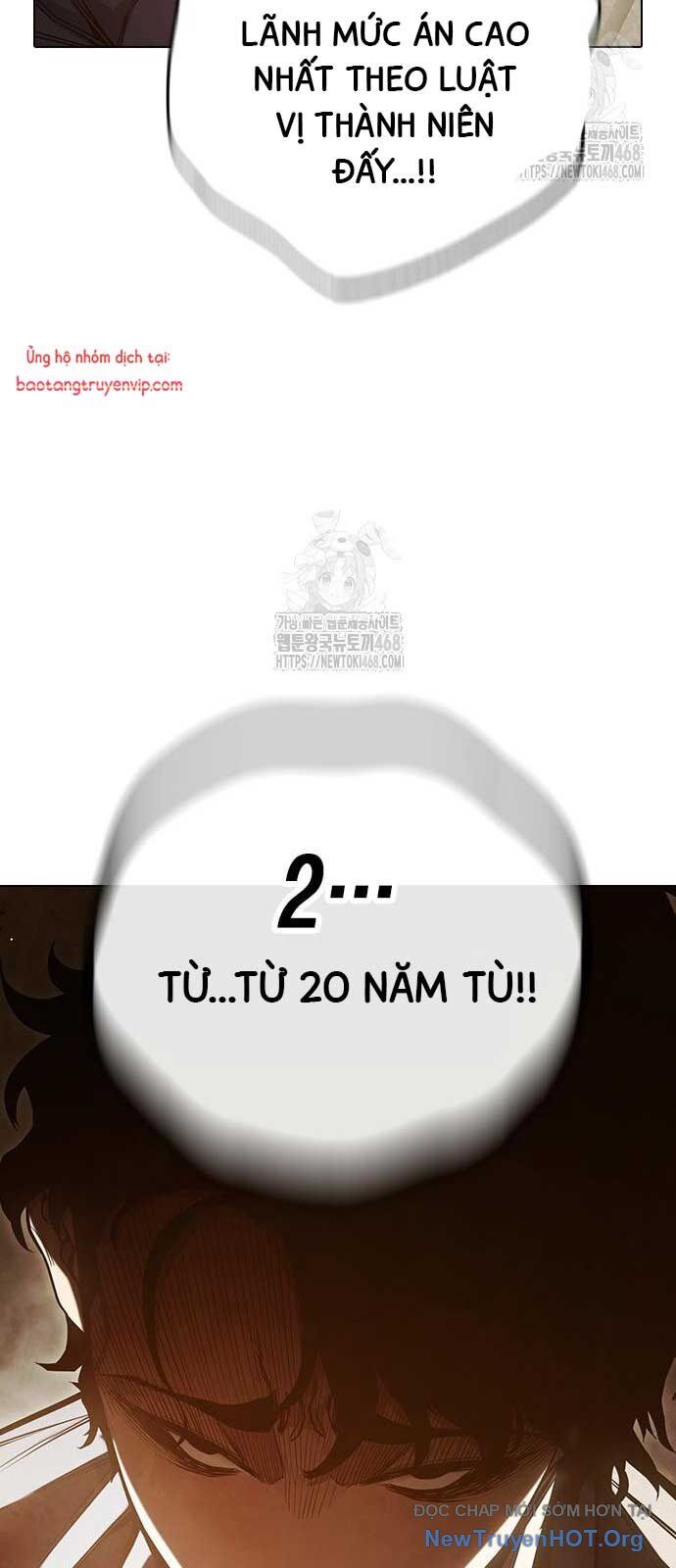 Nhà Tù Vị Thành Niên Chương 56 Ảnh 95