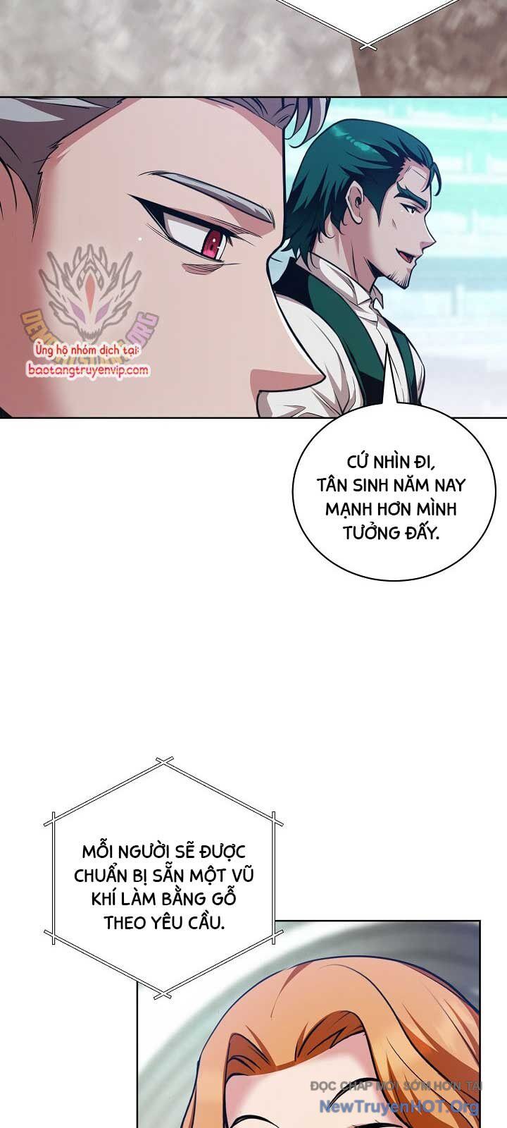 Số Phận An Bài Cho Các Nữ Phản Diện Yêu Tôi Chương 32.1 Ảnh 24