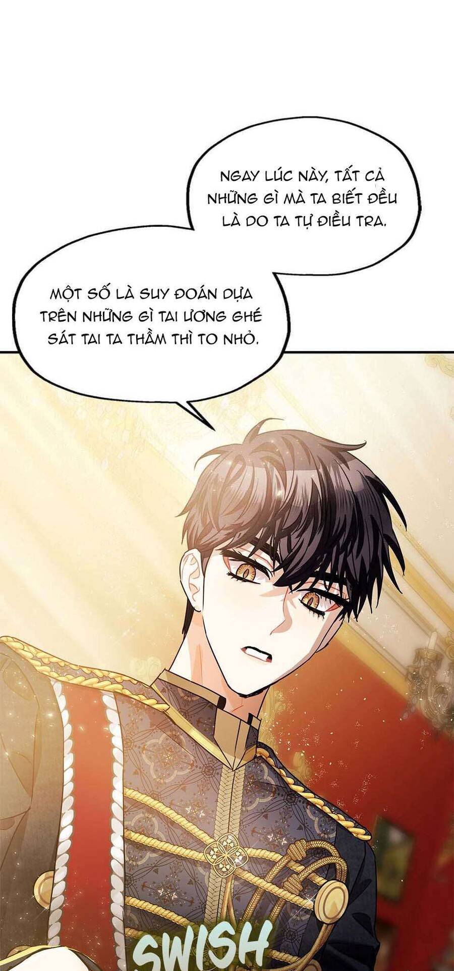 Liều Thuốc An Thần Của Bạo Chúa Chương 38 Ảnh 14