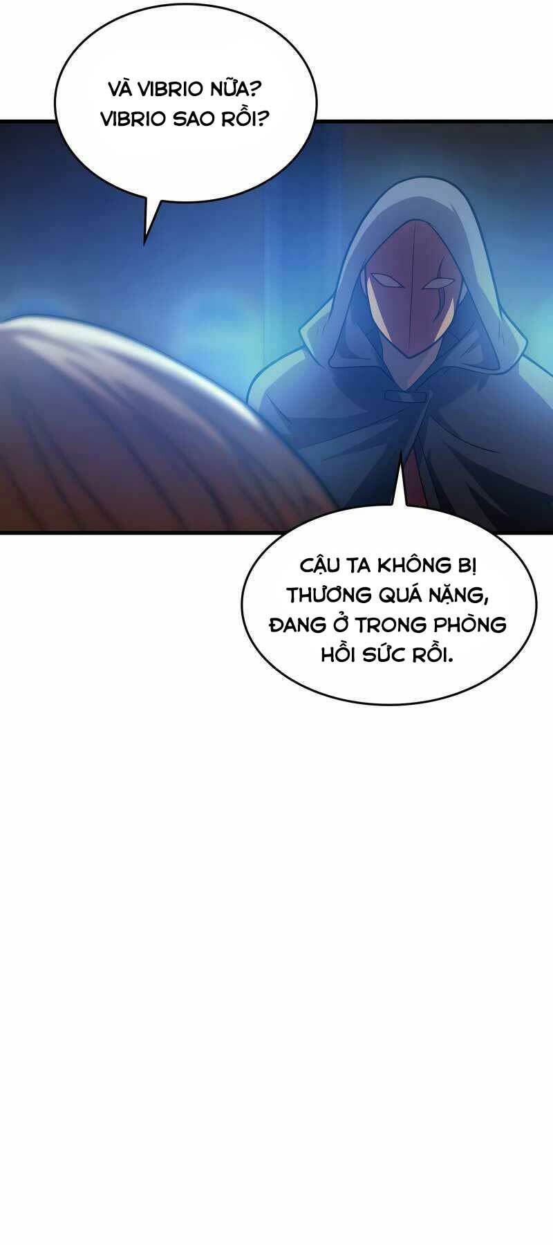 Tái Sinh Thành Công Chức Ở Một Thế Giới Xa Lạ Chương 29 Ảnh 43
