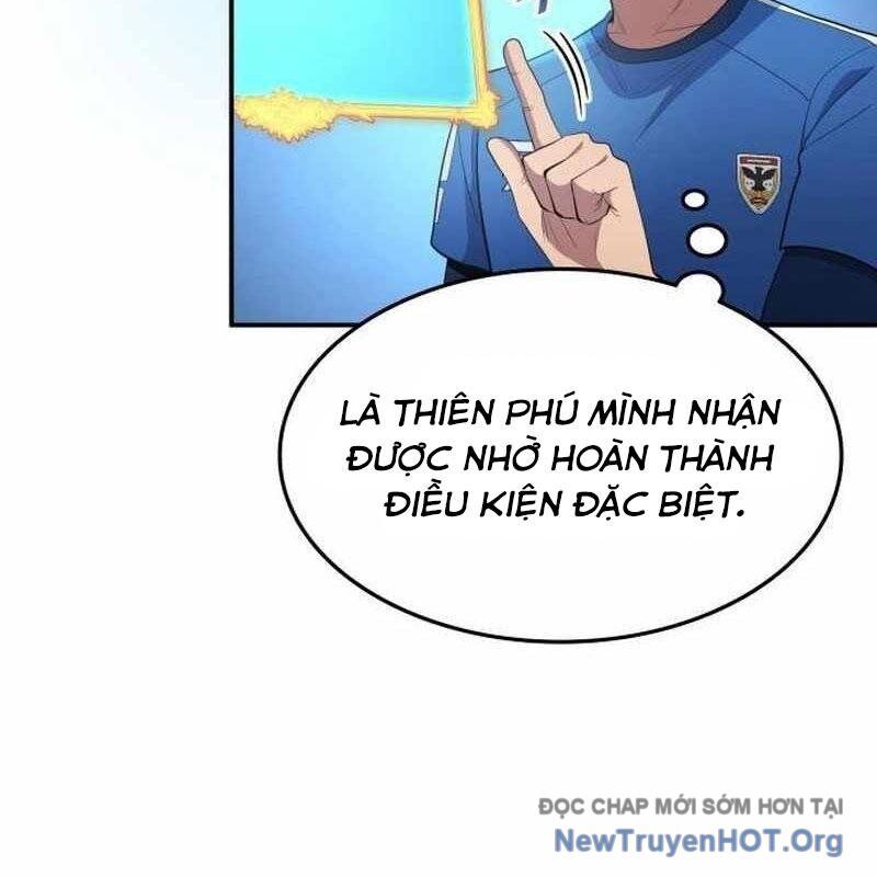 Thiên Phú Bóng Đá, Tất Cả Đều Là Của Tôi! Chương 98 Ảnh 14