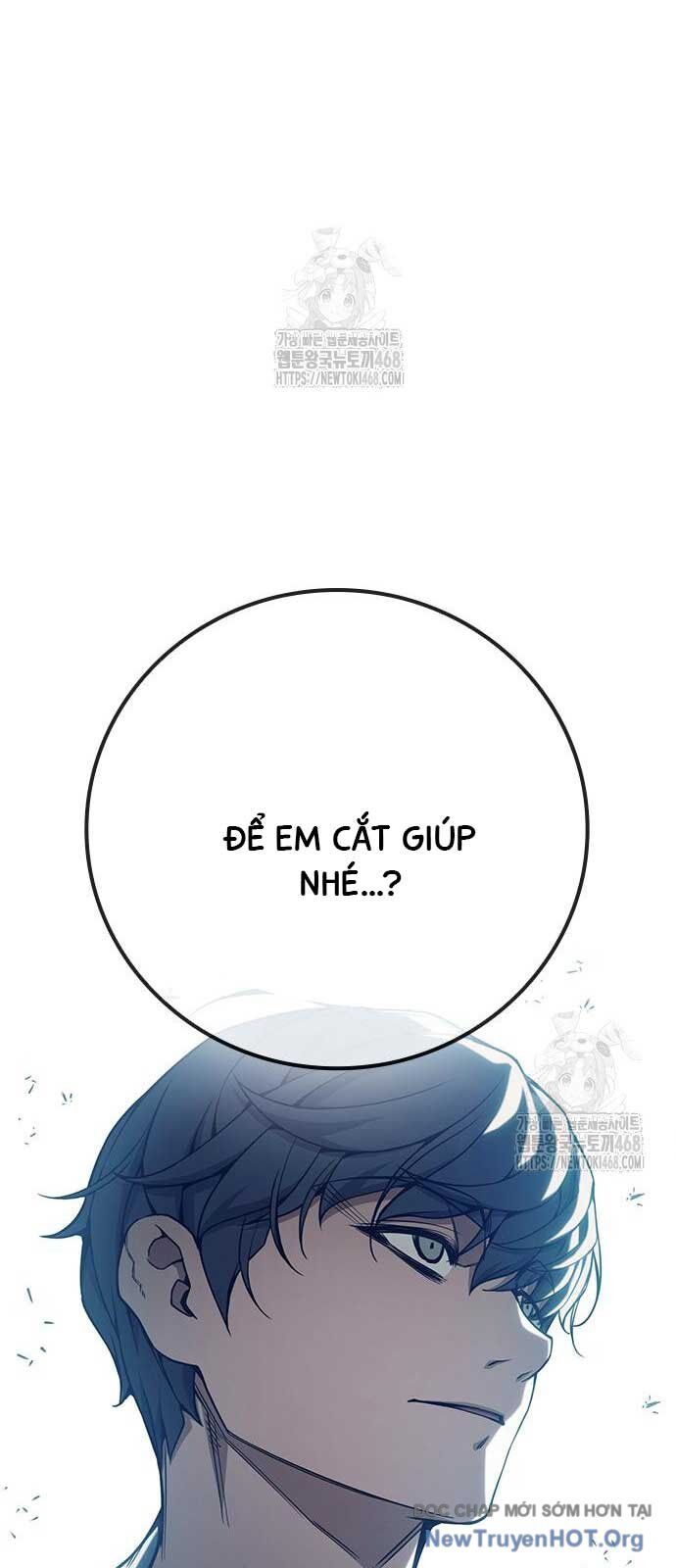 Nhà Tù Vị Thành Niên Chương 56 Ảnh 14