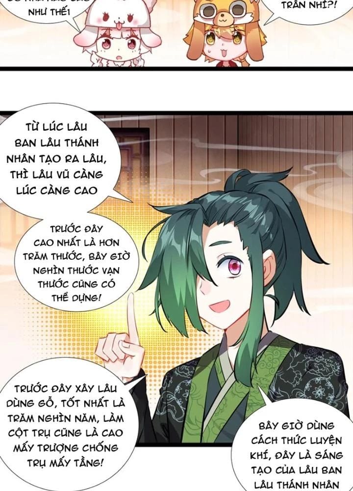 Lâm Uyên Hành Chương 54 Ảnh 65